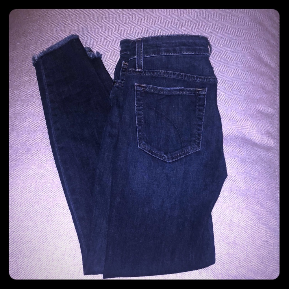 Joe’s jeans